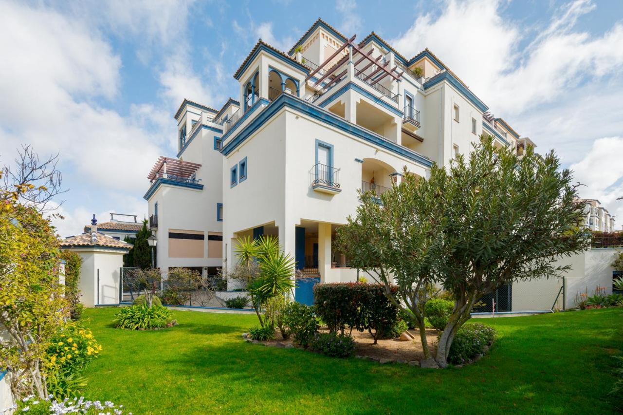 Marina Canela Home Isla Canela Luaran gambar