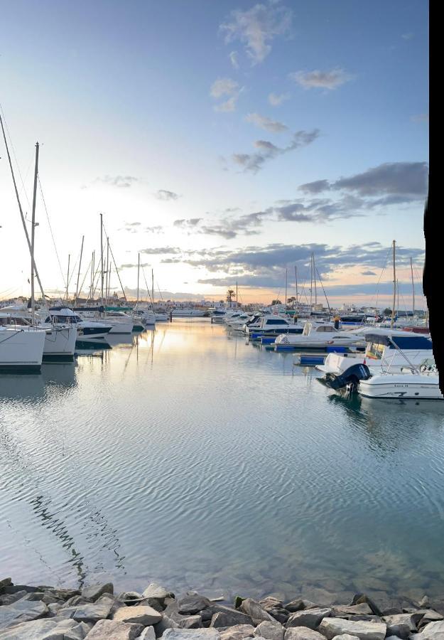 Marina Canela Home Isla Canela Luaran gambar