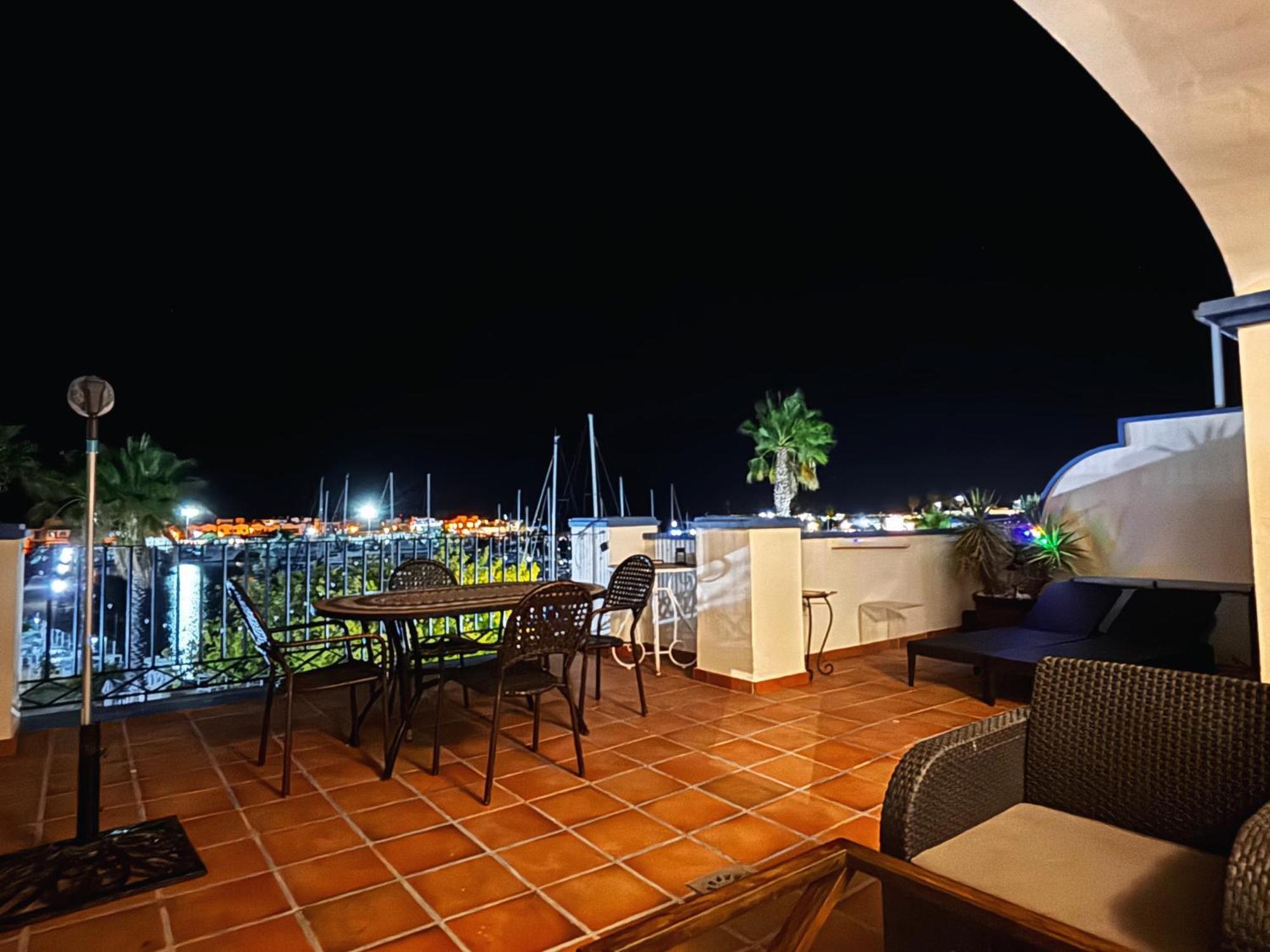 Marina Canela Home Isla Canela Luaran gambar