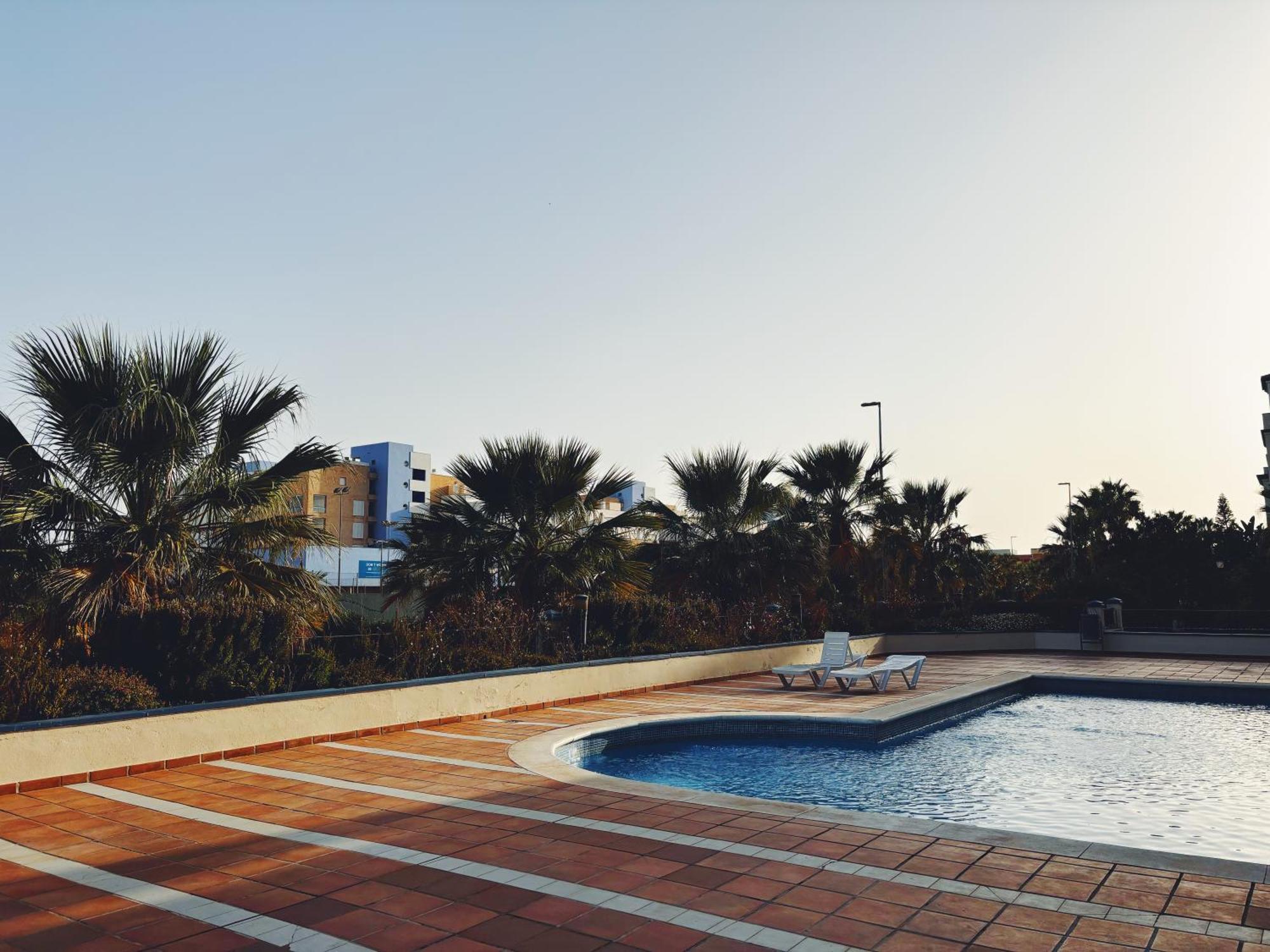Marina Canela Home Isla Canela Luaran gambar