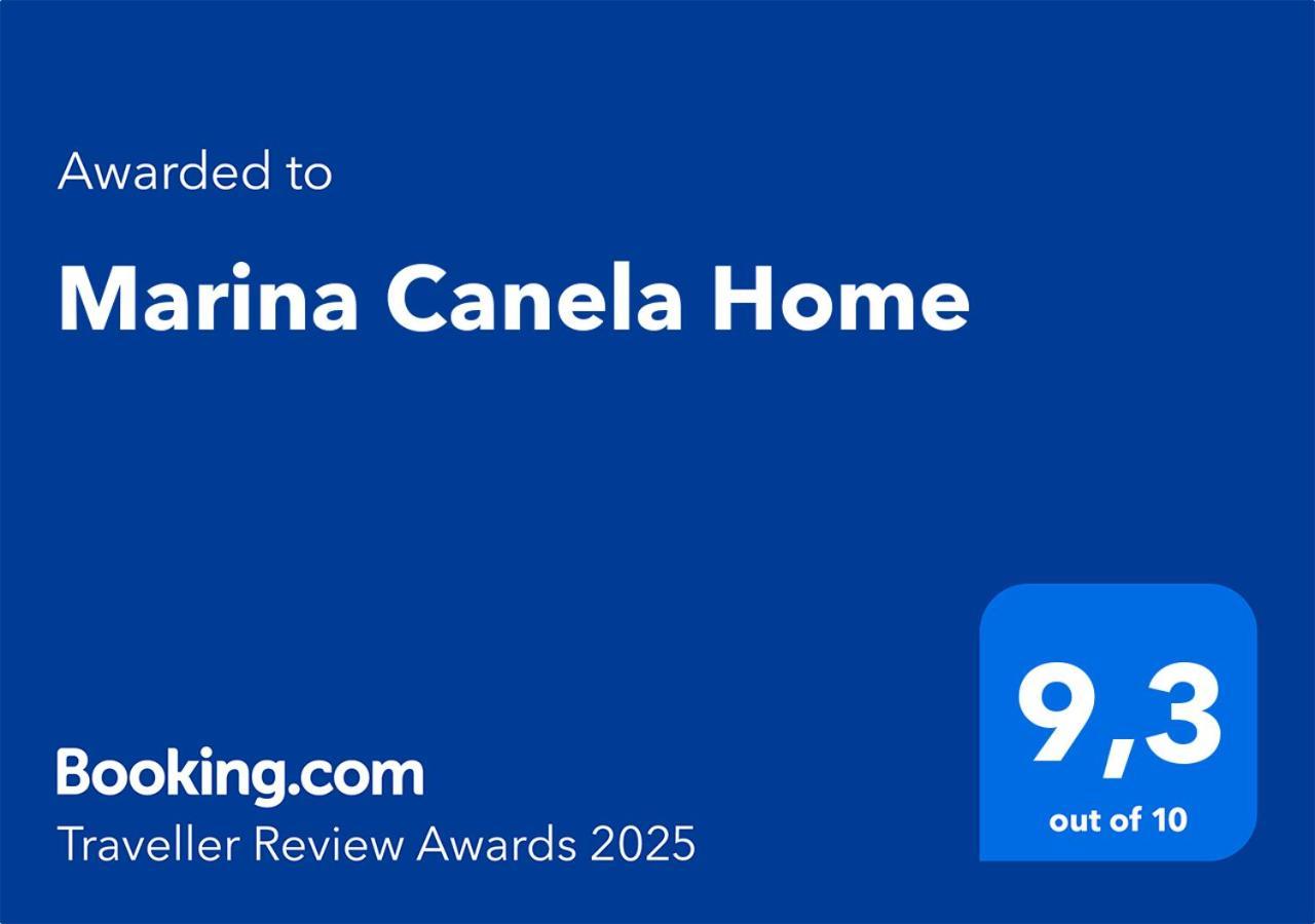 Marina Canela Home Isla Canela Luaran gambar