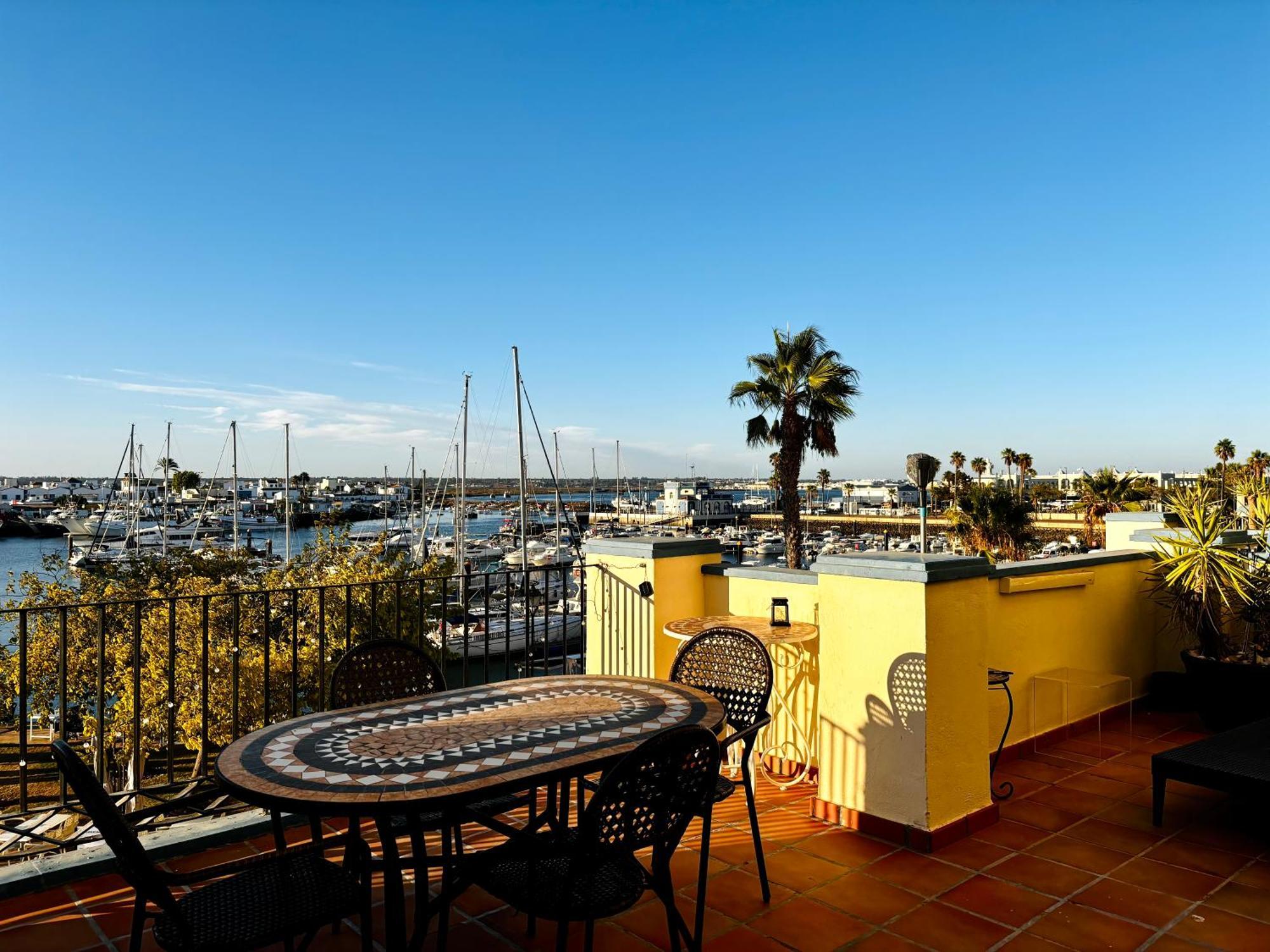 Marina Canela Home Isla Canela Luaran gambar