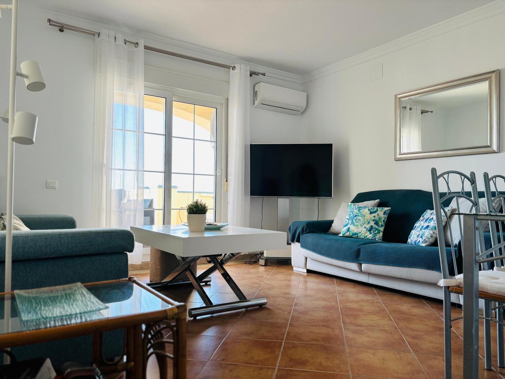 Marina Canela Home Isla Canela Luaran gambar