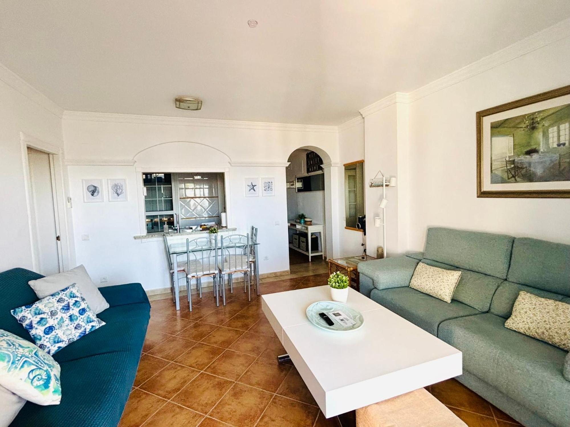 Marina Canela Home Isla Canela Luaran gambar